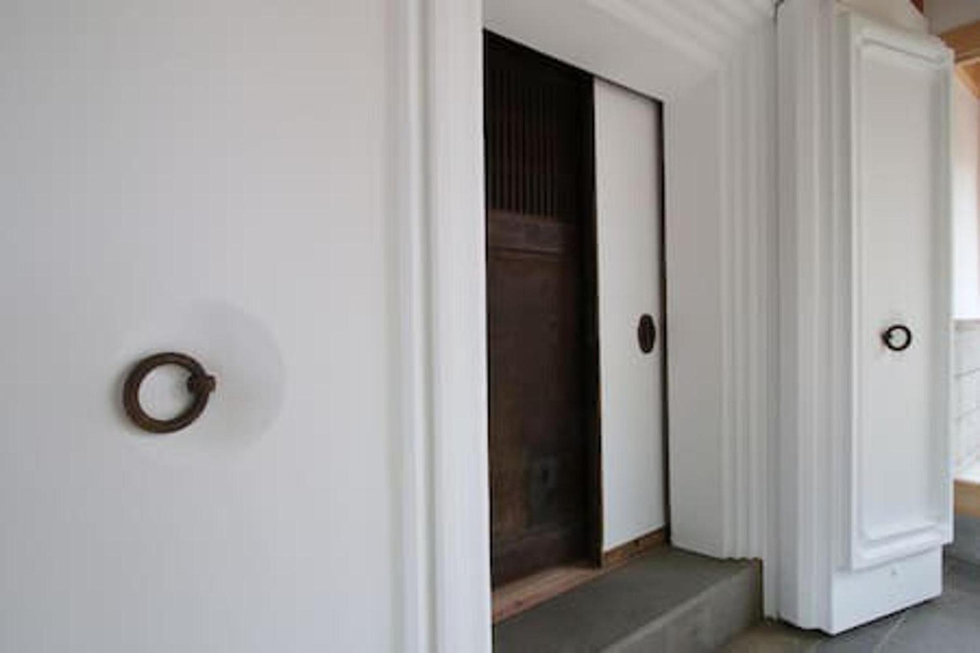 Big Loghouse - Vacation Stay 13327 Ogano المظهر الخارجي الصورة
