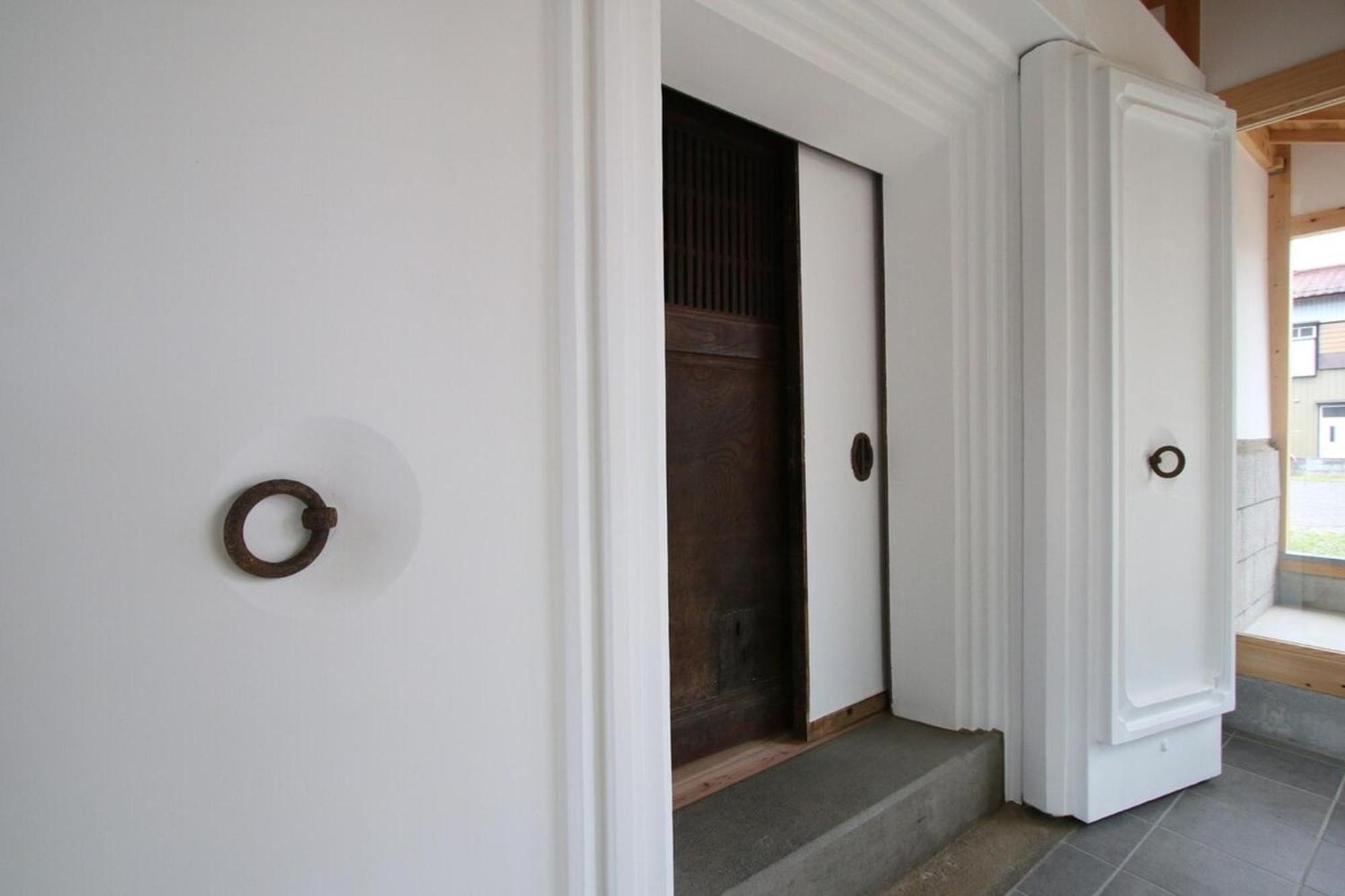 Big Loghouse - Vacation Stay 13327 Ogano المظهر الخارجي الصورة